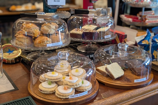 Greenacres Country Tea Room gallery 6