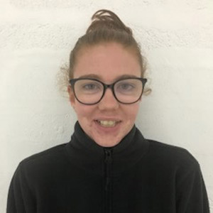 Nicola Perratt