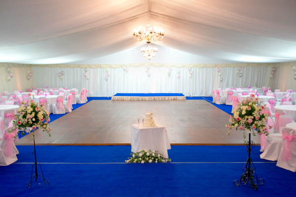 Weddings