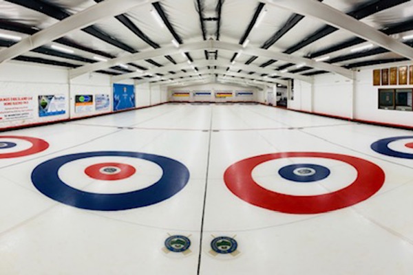 Greenacres Curling - Plant Breakdown Update