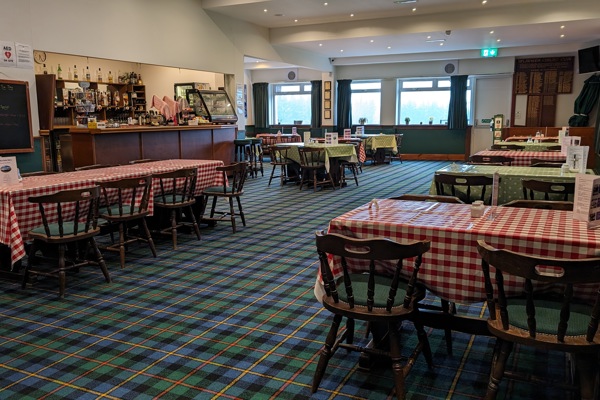 Greenacres Country Tea Room