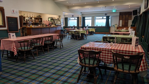 Greenacres Country Tea Room