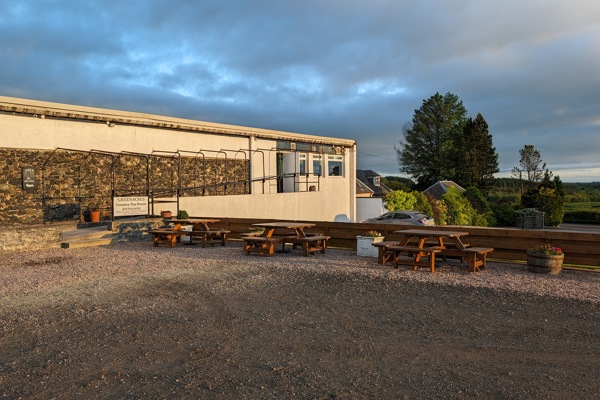 Greenacres Country Tea Room gallery 2