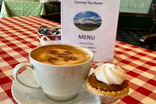 Greenacres Country Tea Room gallery 4