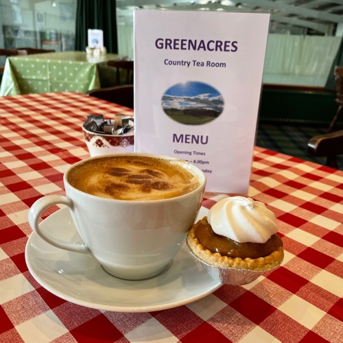 Greenacres Country Tea Room