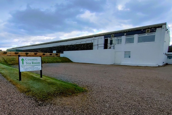 Greenacres Country Tea Room gallery 1