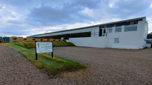 Greenacres Country Tea Room