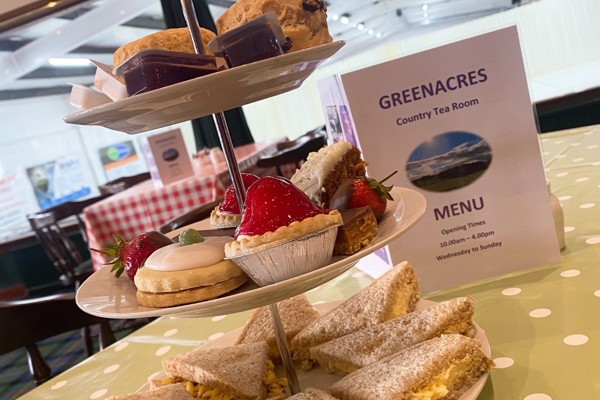 Greenacres Country Tea Room gallery 5