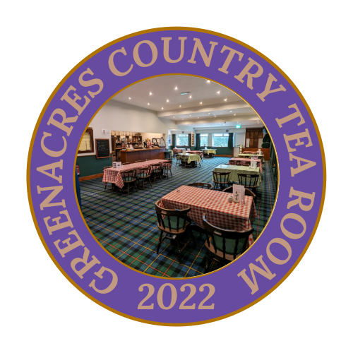 Greenacres Country Tea Room