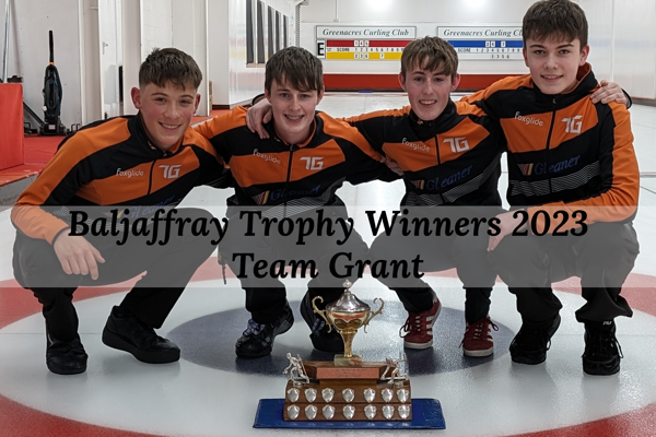 Asham U17's Slam - Baljaffrey Trophy 2024  *POSTPONED*
