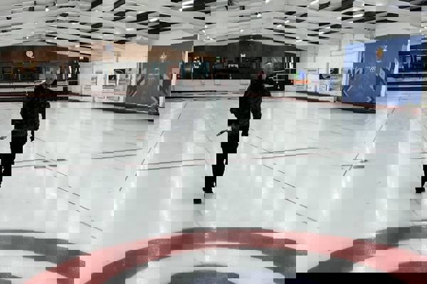 Happy New Year 2025 from Greenacres Curling Club