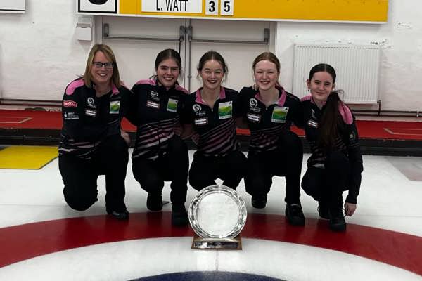 Asham U21 Slam - Greenacres Junior Masters 2024 Winners gallery 1