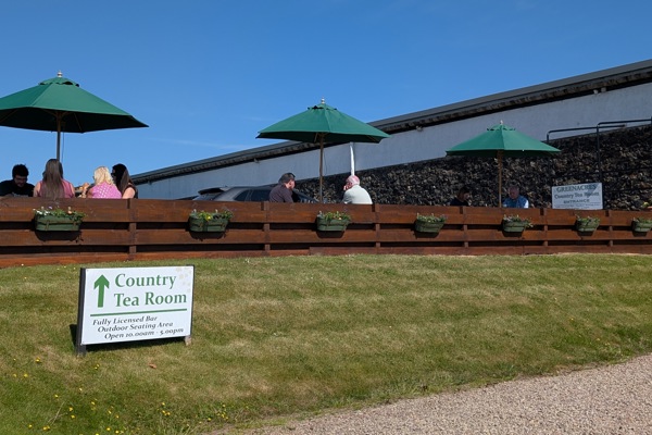 Greenacres Country Tea Room