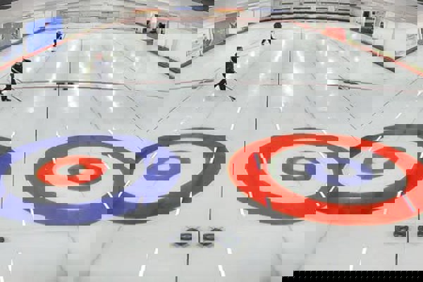 Happy New Year 2025 from Greenacres Curling Club gallery 3