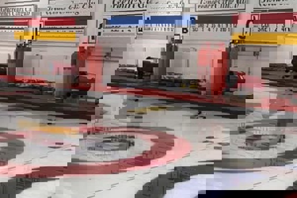 Happy New Year 2025 from Greenacres Curling Club gallery 2