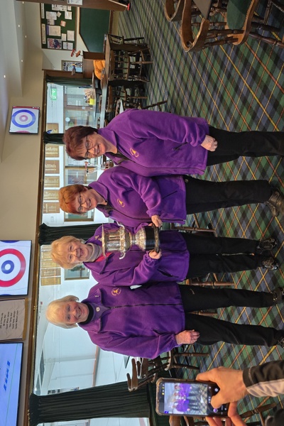 Curlew Trophy Results 2026 gallery 0