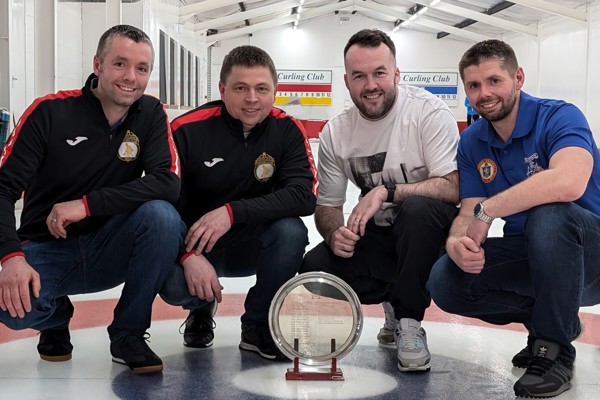 Scottish Province Championships 2024                                        8th - 10th November