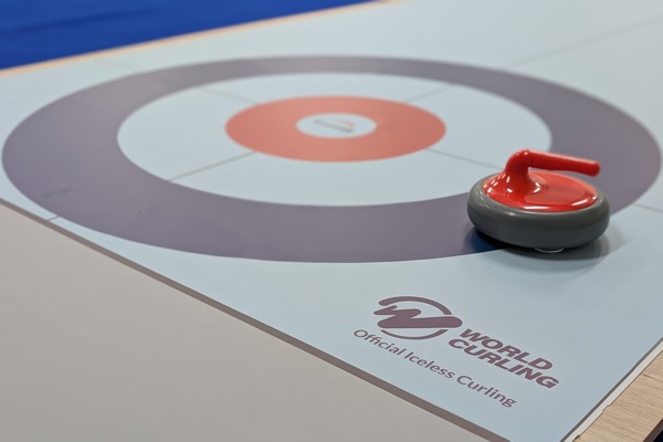Floor Curling